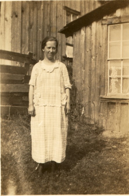 Elizabeth E. Hiles